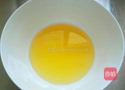 桃酥的做法图解1