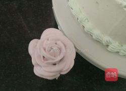 生日蛋糕的做法图解8