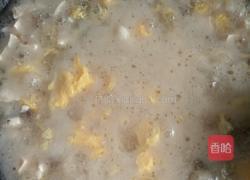 牛肉豆腐烫的做法图解6