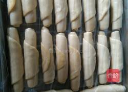 向日葵莲蓉酥的做法图解7