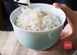 【虎皮尖椒】的做法图解7