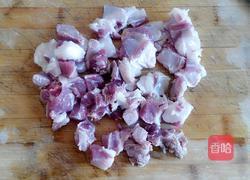 羊肉汤面的做法图解2