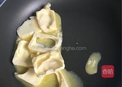 牛扎糖的做法图解2