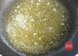 牛扎糖的做法图解3