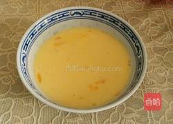 番茄秋葵炒鸡蛋的做法图解4