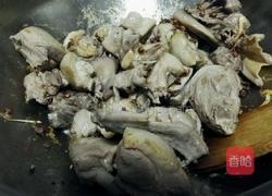 啤酒鸭的做法图解6
