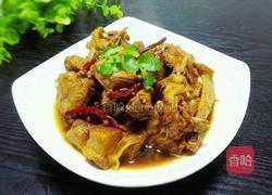 啤酒鸭的做法图解12