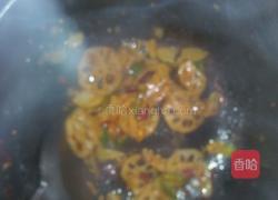 香辣烤鱼的做法图解10