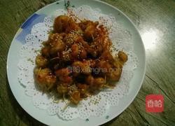 牙签肉（鸡肉版）的做法图解12