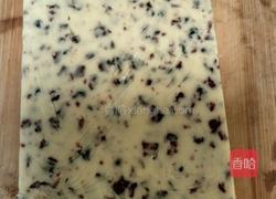 蔓越莓酥条的做法图解6