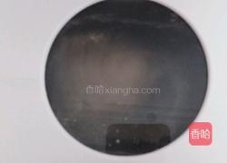 面包机年糕的做法图解2