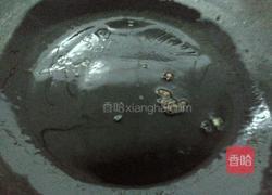 芹菜炒肉的做法图解8