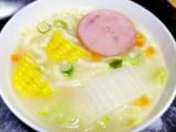 营养饸烙面