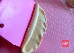 奶香排包（Poolish波兰酵头）的做法图解11