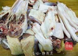 啤酒鸭的做法图解2