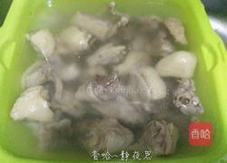 啤酒鸭的做法图解4