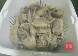 啤酒鸭的做法图解5