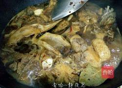 啤酒鸭的做法图解11