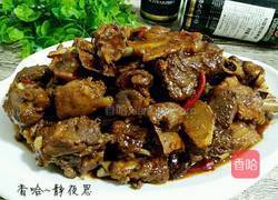 啤酒鸭的做法图解13