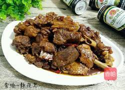啤酒鸭的做法图解14