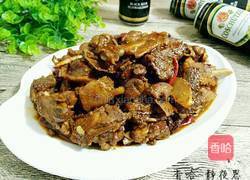 啤酒鸭的做法图解1