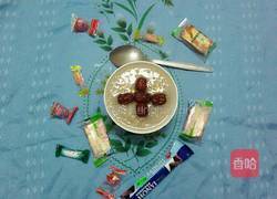 小麦粥的做法图解5