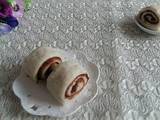 豆沙卷