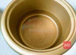 南瓜蓉小米粥的做法图解3