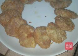 茄汁煎肉饼的做法图解7
