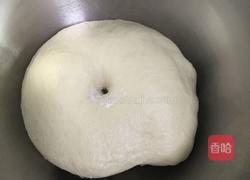豹纹吐司的做法图解3