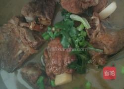 一锅俩吃的做法图解11