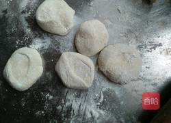 鱼丸馅饺子的做法图解4