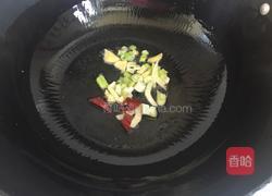 大骨头炖松茸的做法图解5