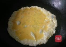 黄瓜木耳炒鸡蛋的做法图解7
