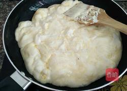 花生芝麻牛轧糖的做法图解4