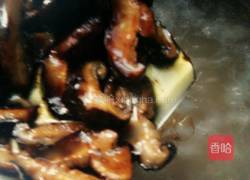 香菇鸡肉粥的做法图解10