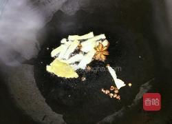 洋葱爆鸡肠的做法图解3