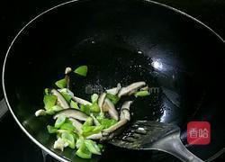 家常火腿豆腐的做法图解5