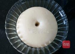 砂糖奶油面包的做法图解6