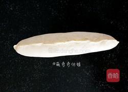 砂糖奶油面包的做法图解12