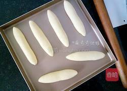 砂糖奶油面包的做法图解14