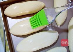 砂糖奶油面包的做法图解17