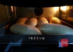 砂糖奶油面包的做法图解19