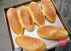 砂糖奶油面包的做法图解20