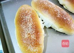 砂糖奶油面包的做法图解22