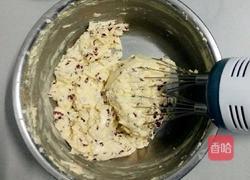 一人食→蔓越莓饼干的做法图解7