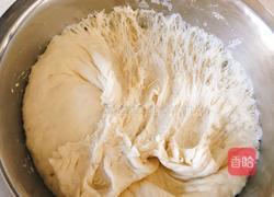 豆沙包的做法图解4
