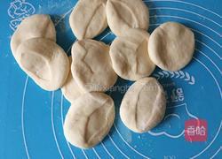豆沙包的做法图解6