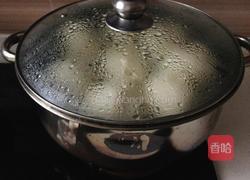 豆沙包的做法图解13