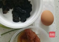 老北京木须肉的做法图解1